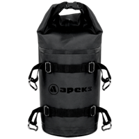 Apeks DRY12 Single Core Drybag | Easily attaches to the Apeks DRY100 and Dry75