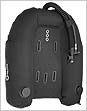 Apeks WTX4 Buoyancy Cell | The WTX4 can mate directly to the WTX harness or the stainless steel back plate using twin tank bands or using center bolts. | Authorized Apeks Online Dealer