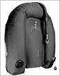 Apeks WTX6 & WTX8 Buoyancy Cells | These twin cylinder buoyancy cells provide 60 lbs and 80 lbs of lift respectively. | Authorized Apeks Online Dealer