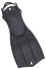Aqua Lung (US Divers) Rocket II Fins | 621130 | Updated version of a classic rubber fin. Larger, modern foot pocket design. Traditional stainless steel buckles. Two "Molded in" reinforced grommet type holes for tethering options. | Recommended by the U.S. Divers Maritime Operations Equipment Guide | Military and Public Safety Diving Fins | Amphibious Marine Tactical Diving Equipment | Authorized Aqua Lung Online Dealer