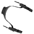 Aqua Lung Strap w/Buckles (ea.) | Part # 622680 | NSN 4220014853999