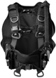 The Aqua Lung BC1 is a rugged, weight-integrated, back inflation BC designed with the advanced Military / Public Safety diver in mind. Despite its heavy duty construction, it provides amazing comfort, fit and stability. | Replaces Aqua Lung Black Diamond / BC1 Buoyancy Compensators | Military and Public Safety Diving BC | AMU Listed