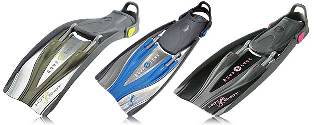 Aqua Lung HotShot Fins | Authorized Online Dealer | www.aqualung.com