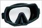 Aqua Lung Maui Mask | Surface, Tactical, Water Rescue, and SAR Swimmer Equipment | Authorized Aqua Lung Online Dealer