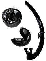 Aqua Lung Nautilus Snorkels | www.aqualung.com | Aqua Lung Sport Snorkels | Authorized Online Dealer