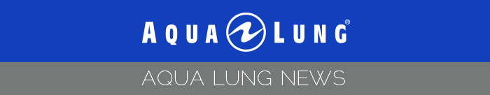 Aqua Lung News | What's New at Scuba Center