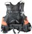Aqua Lung Pro QD M Hi-Viz Public Safety BC