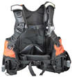 Aqua Lung Pro QD-M, Hi-Viz BC | Aqua Lung Buoyancy Compensators | Authorized Public Safety Dealer