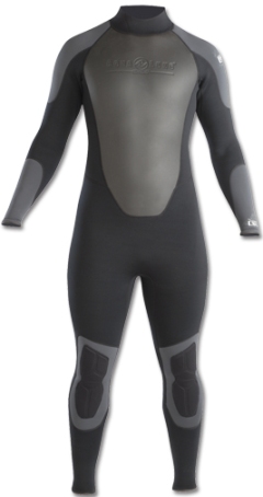 Aqua Lung Quantum 3mm Fullsuit | Aqua Lung Wetsuits | Authorized Online Dealer