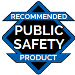 Aqua Lung Recommended Public Safety Product | BC-1 | AMU Listed