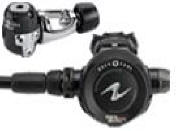 Aqua Lung Titan Regulator | 128500 | Aqua Lung Regulators | Authorized Aqua Lung Online Dealer