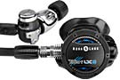 Aqua Lung Titan LX Supreme Regulator | Aqua Lung Regulators | Authorized Aqua Lung Online Dealer