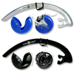 Aqua Lung Nautilus Snorkels | www.aqualung.com | Aqua Lung Sport Snorkels | Authorized Online Dealer