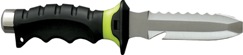 Deep See Jack Knife | By Wenoka | Authorized Online Dealer | www.deepseeinc.com | Dive Knives