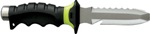 Deep See Jack Knife | By Wenoka | Authorized Online Dealer | www.deepseeinc.com | The Aqua Lung Group is committed to providing robust, reliable and high performance equipment to all parts of the Military & Professional diving community. Their clear goal is to be the premier “One Stop” provider of professional grade diving equipment to the commercial diving industry. | Dive Knives and Water Rescue Knives