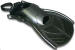 Aqua Lung Shredder SAR Fins | Rescue Swimmer Fins | Surface Water Rescue Equipment and Marine Safety Equipment | WATER RESCUE, SAR SWIMMING, HELICOPTER OPERATIONS | Authorized Aqua Lung Online Dealer