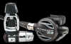 Atomic Aquatics B2 Regulator | Includes exclusive Atomic Aquatics "Comfort Swivel" second stage hose | Atomic Regulators