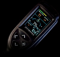 Atomic Cobalt 2 Diving computer | Brilliant display | Contact us for details or check out www.atomicaquatics.com