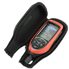 Atomic Cobalt 2 shown with optional red top cover