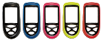 Optional Cobalt 2 top cover colors