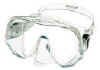 Atomic Frameless Mask | Clear 04-0520-00