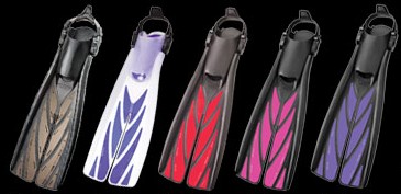 Nature S Wing Split Fins Nature S Wing Split Fins