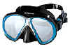Atomic SubFrame Mask | Black w/Royal 04-0137-00