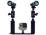 GoPro Deluxe Video Kit