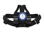 Bigblue HL1000XW Headlight | Contact us for additional specifications | www.bigbluedivelights.com