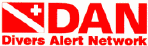 Divers Alert Network | Divers Alert Network (DAN) is a 501(c)(3) non-profit medical and research organization dedicated to the safety and health of recreational scuba divers and associated with Duke University Medical Center (DUMC). DAN is supported by the largest association of recreational divers in the world. Founded in 1980, DAN has served as a lifeline for the scuba industry by operating diving's only 24-hour emergency hotline, a lifesaving service for injured divers. Additionally, DAN operates a diving medical information line, conducts vital diving medical research, and develops and provides a number of educational programs for everyone from beginning divers to medical professionals. | Hyperbaric and Decompression Theory References
