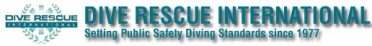 Dive Rescue International | Ice Rescue Trainer Course | http://www.diverescueintl.com