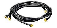 DUI BlueHeat Accessory Wiring Harness | Heated Divewear Insulation