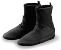 DUI BlueHeat Socks | Heated Divewear Insulation