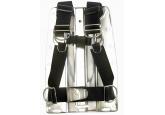 Dive Rite Deluxe Harness | Model BC1080 | Dive Rite Technical Diving Equipment