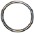 2'' Stainless Steel Ring | Technical Diving Harness Hardware