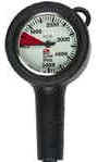 Dive Rites SPG is not only calibrated in 100-psi increments, but is also rugged and accurate. The Bourdon Tube design provides the greatest degree of accuracy and reliability -- especially when enclosed in a solid-metal case. Dive Rites SPG not only incorporates all these features -- it also has the added benefit of being highly affordable. | Technical Diving Equipment
