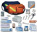 First Aid Kits and Emergency Response Equipment Bags | Police | Fire | EMS | Water Rescue