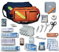 EMI Trauma Pac #857 | First Aid and Emergency Response Supplies