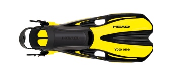 HEAD Volo One Fins | 