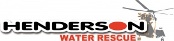 Henderson has developed wetsuit systems for all water rescue situations, for both military and civilian Public Safety applications. All of these items have been chosen for use as replacement and original issue by the USCG Helicopter Rescue Swimmer Program. | Public Safety Diving Equipment