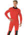 Henderson Rescue Swimmer Jumpsuit | Henderson has developed wetsuit systems for all water rescue situations, for both military and civilian applications. This wetsuit has been chosen for use as replacement and original issue by the USCG ( U.S. Coast Guard ) Helicopter Rescue Swimmer Program. | Made in the USA