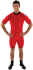 Henderson Rescue Swimmer Shorty | # CG 630MB | Henderson has developed wetsuit systems for all water rescue situations, for both military and civilian applications. This shorty wetsuit has been chosen for use as replacement and original issue by the USCG ( U.S. Coast Guard ) Helicopter Rescue Swimmer Program. | Made in the USA