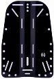 Hollis Aluminum Backplate |