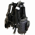 Hollis EnviroPro BC | Hollis Gear Buoyancy Compensators | Popular BC for Public Safety Diving applications | Authorized Online Dealer | Available at Scuba Center in Eagan, Minnesota