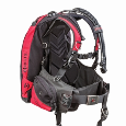 Hollis HD200 Tech / Rec BCD | Hollis No Limits Dealer | Shop online and at Scuba Center in Eagan, Minnesota