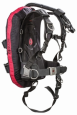 Hollis Gear HTS 2 Harness | Available online and at Scuba Center in Eagan, Minnesota