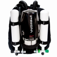 Hollis Prism 2 Rebreather Certification | Type T Rebreather Classes in Minnesota | Contact us for further details