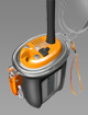 Nautilus Lifeline | Diver Radio and GPS 