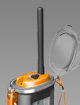 Nautilus Lifeline | Diver Radio and GPS 