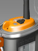 Nautilus Lifeline | Diver Radio and GPS 